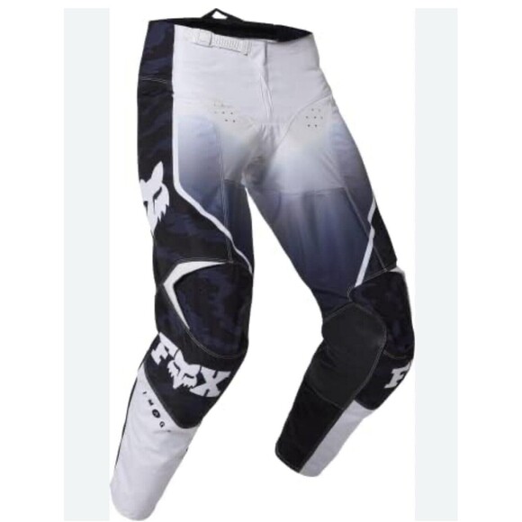 Fox Racing Youth 180 Nuklr Motocross Pant Size 24Y - Picture 1 of 11